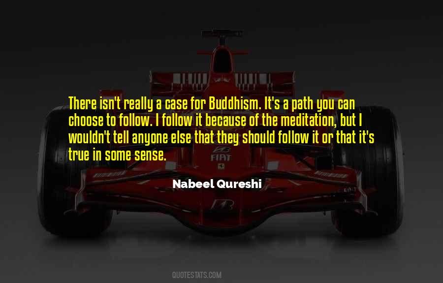Nabeel Qureshi Quotes #925445
