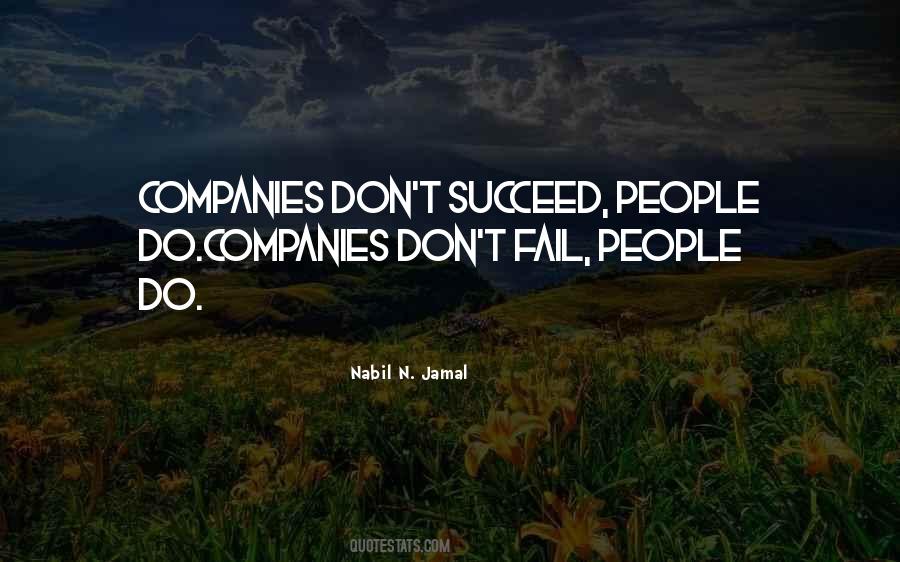 Nabil N. Jamal Quotes #1032612