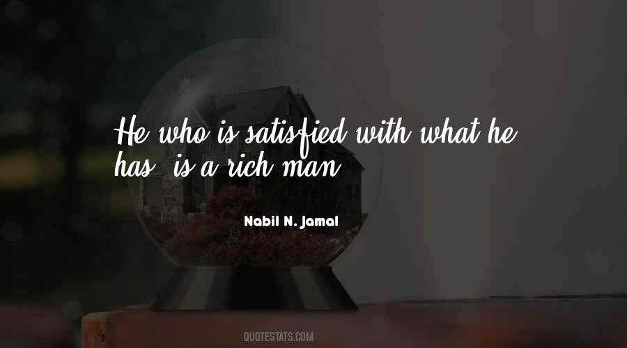 Nabil N. Jamal Quotes #1202574