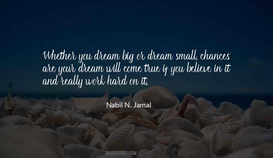 Nabil N. Jamal Quotes #1584092