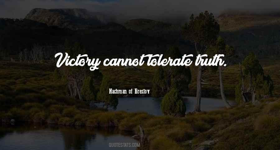 Nachman Of Breslov Quotes #1360658