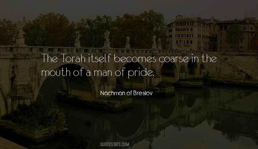 Nachman Of Breslov Quotes #1649354