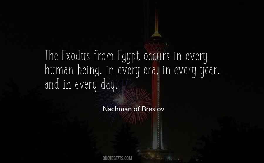 Nachman Of Breslov Quotes #1663920