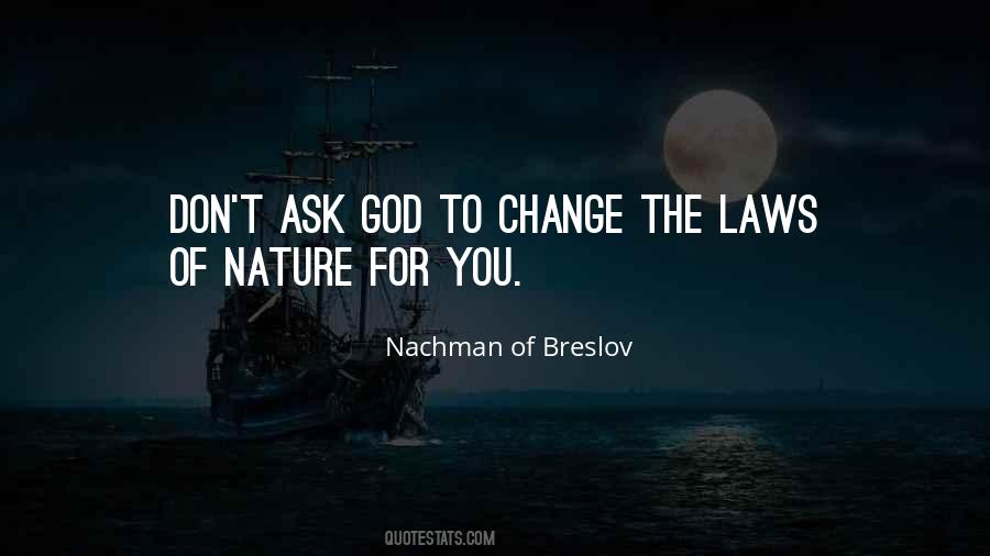 Nachman Of Breslov Quotes #1716160