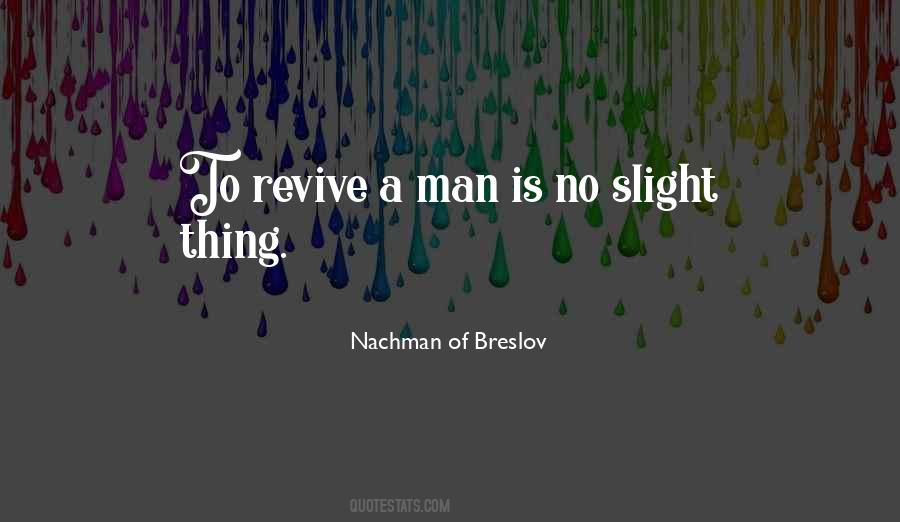 Nachman Of Breslov Quotes #1844824