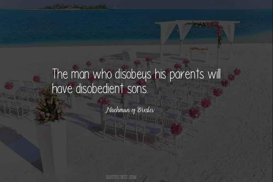 Nachman Of Breslov Quotes #264274