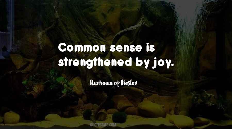 Nachman Of Breslov Quotes #274164