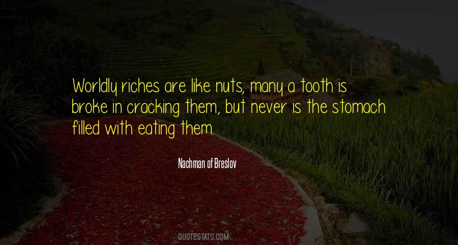 Nachman Of Breslov Quotes #306667