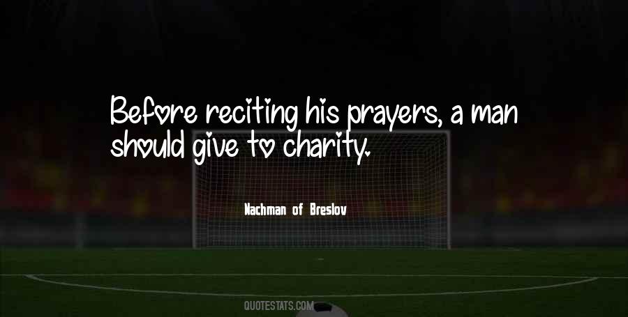 Nachman Of Breslov Quotes #559440