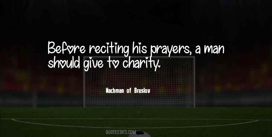 Nachman Of Breslov Quotes #559440