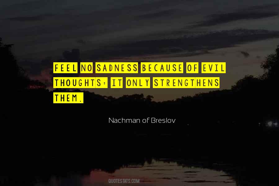 Nachman Of Breslov Quotes #763077