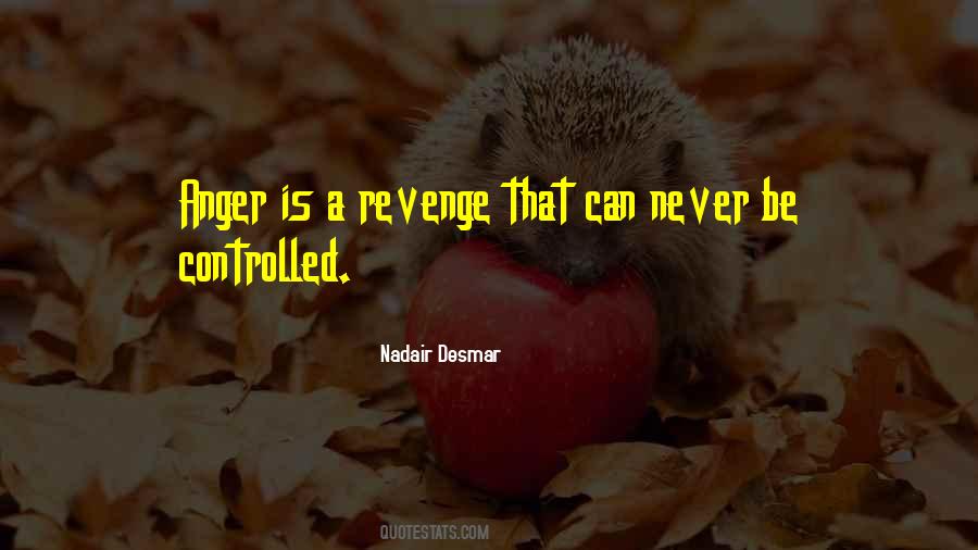Nadair Desmar Quotes #1132584