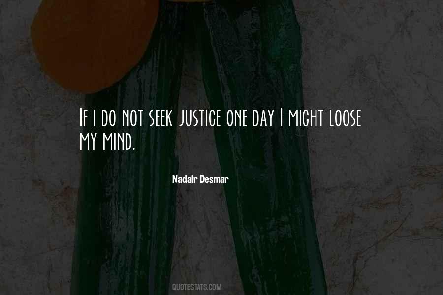 Nadair Desmar Quotes #1132847