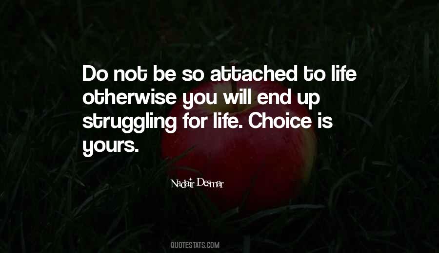 Nadair Desmar Quotes #1260089