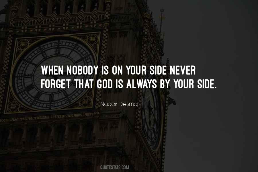 Nadair Desmar Quotes #1483965