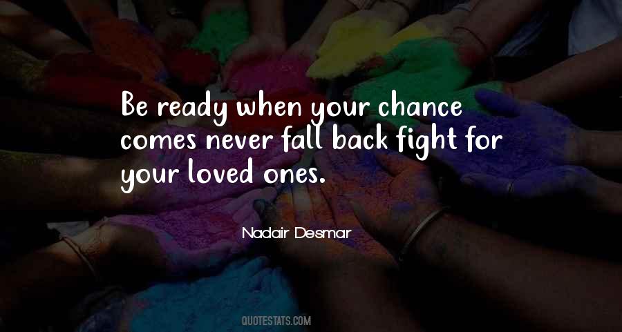 Nadair Desmar Quotes #1501187