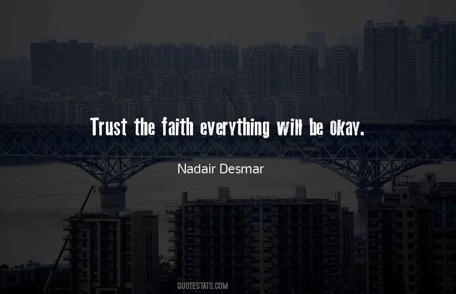 Nadair Desmar Quotes #1641043