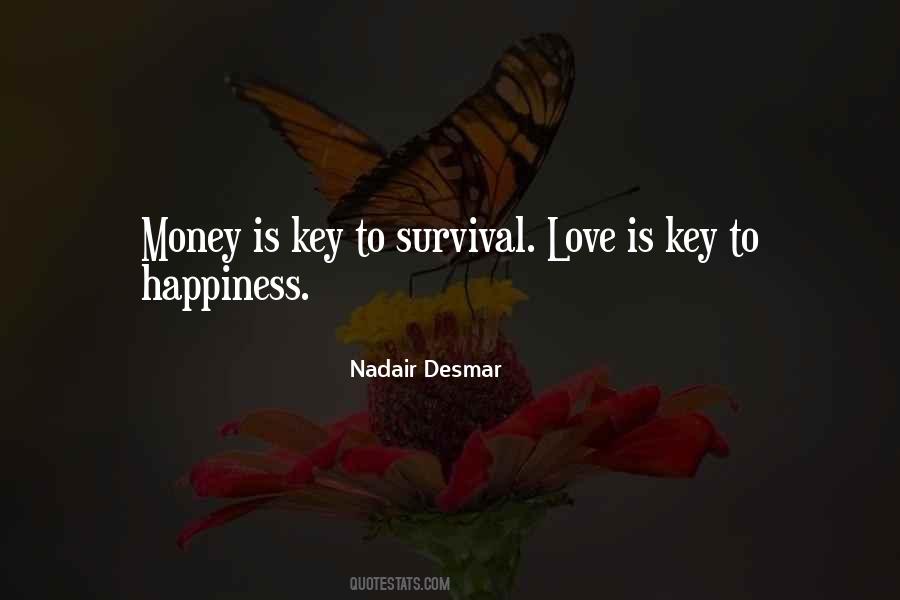 Nadair Desmar Quotes #1646191