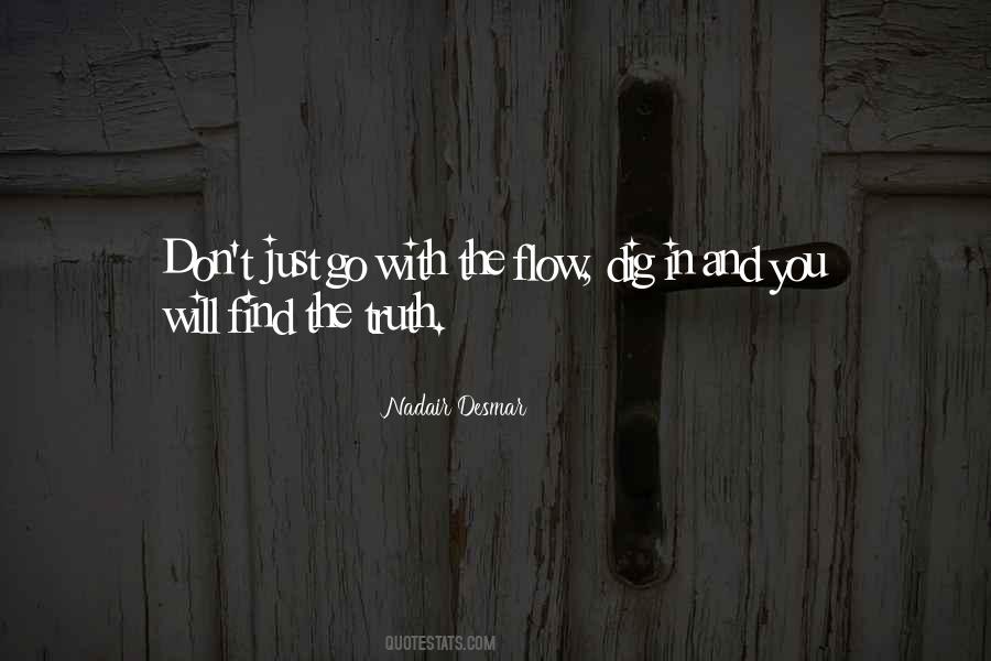 Nadair Desmar Quotes #1766193