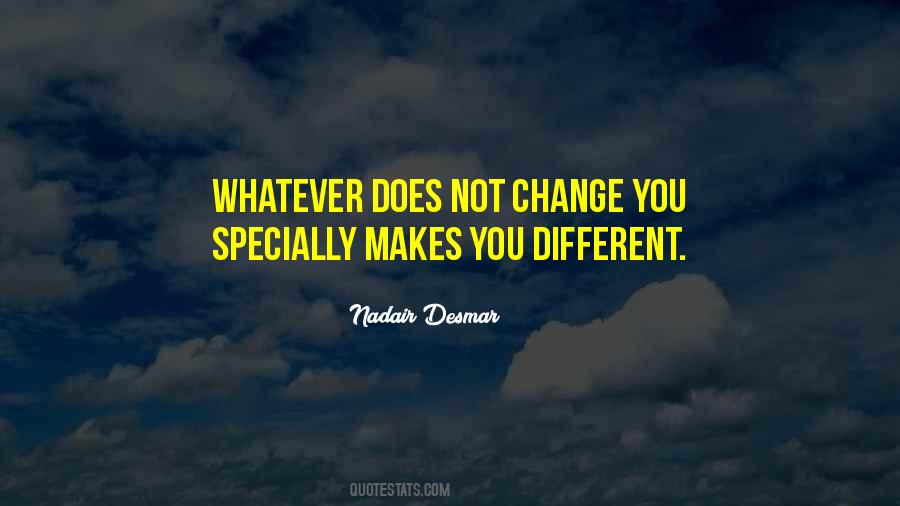 Nadair Desmar Quotes #242560