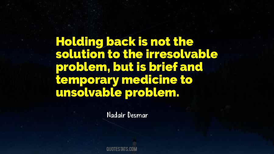 Nadair Desmar Quotes #249490