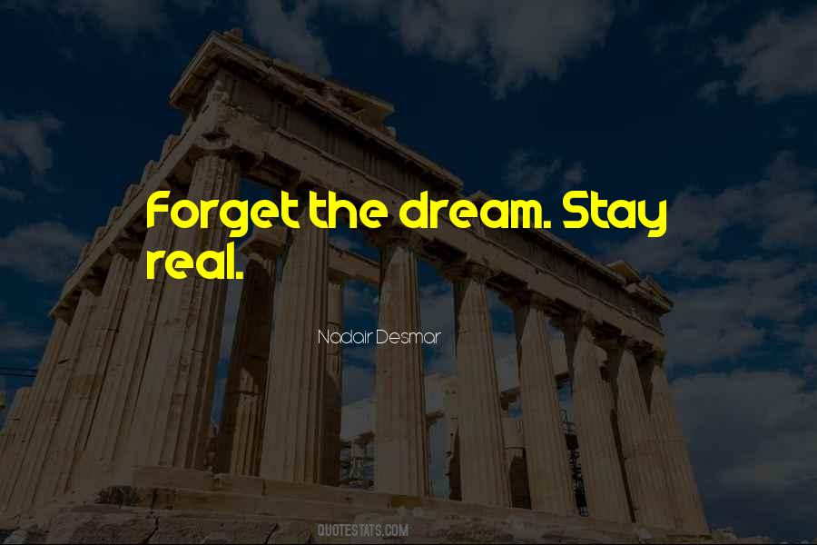 Nadair Desmar Quotes #434708