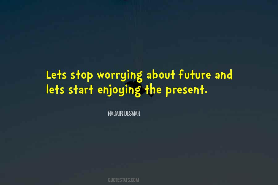 Nadair Desmar Quotes #595014