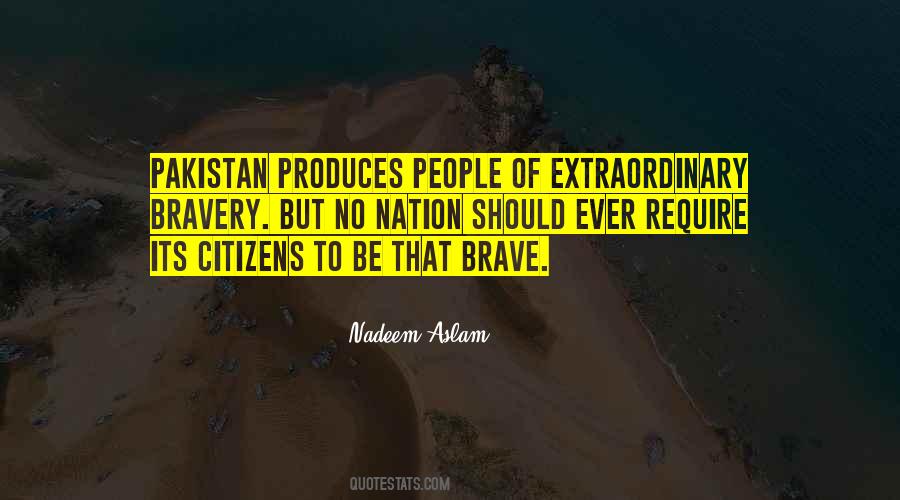 Nadeem Aslam Quotes #1226094
