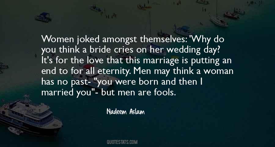 Nadeem Aslam Quotes #1397621