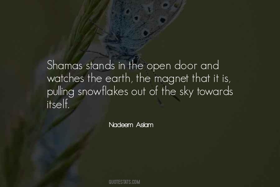 Nadeem Aslam Quotes #1753161