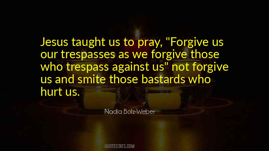 Nadia Bolz-Weber Quotes #1183727