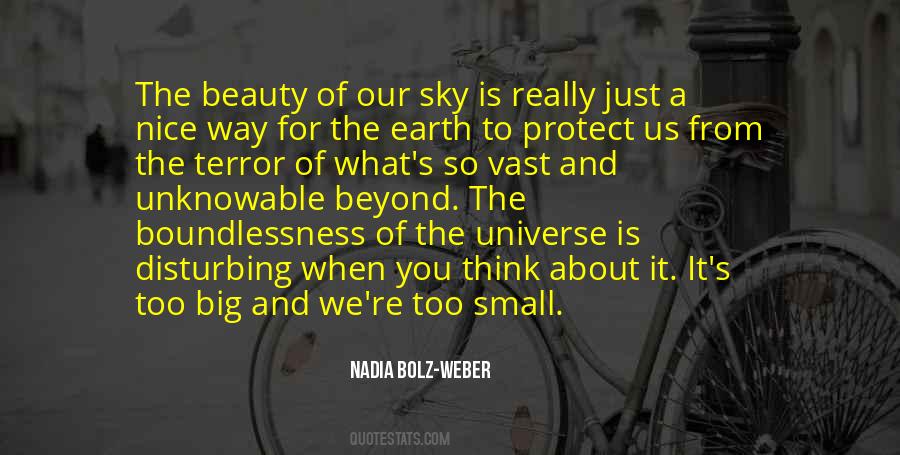 Nadia Bolz-Weber Quotes #1193321