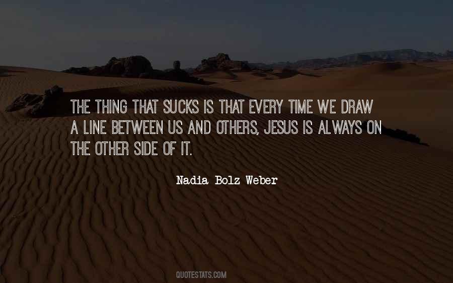 Nadia Bolz-Weber Quotes #1265276