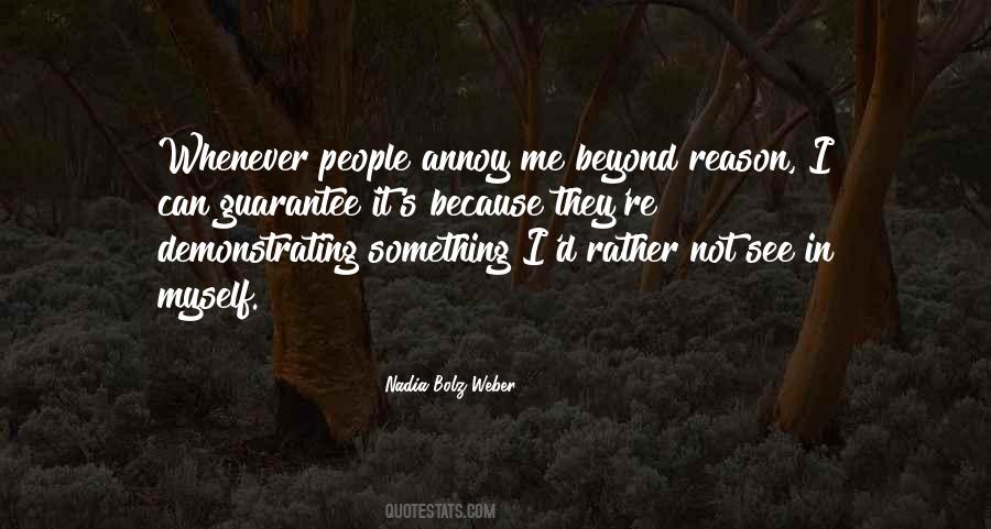 Nadia Bolz-Weber Quotes #1666066