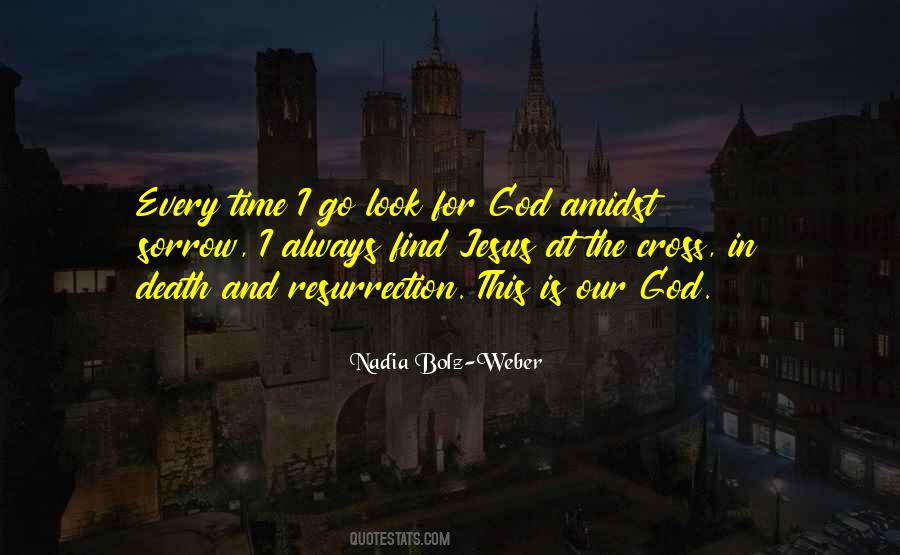 Nadia Bolz-Weber Quotes #68483