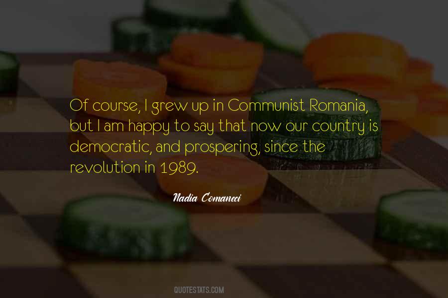 Nadia Comaneci Quotes #1242799