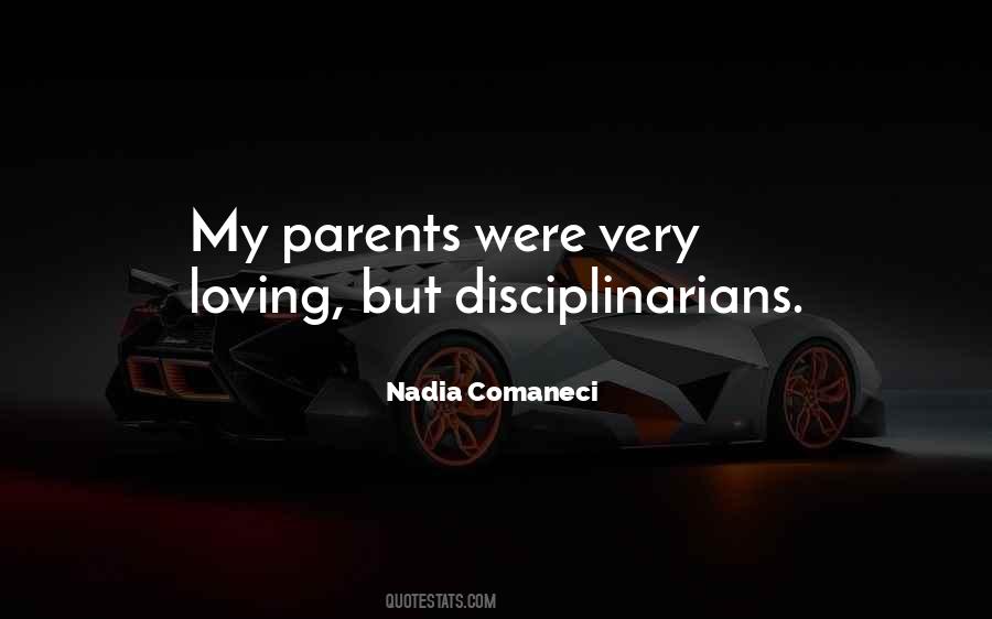 Nadia Comaneci Quotes #616104