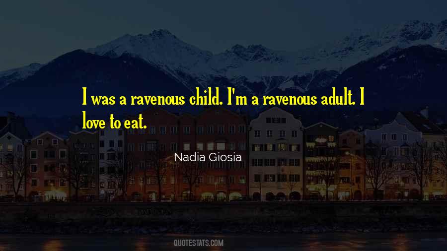 Nadia Giosia Quotes #289438