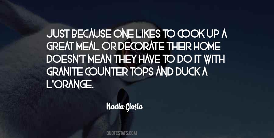 Nadia Giosia Quotes #774379