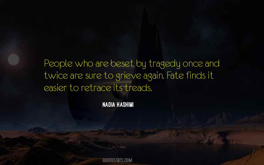 Nadia Hashimi Quotes #482952