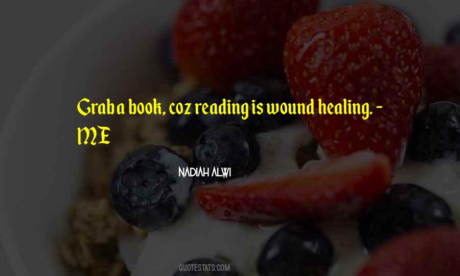 Nadiah Alwi Quotes #845259 Nadiah Alwi Quotes #845259