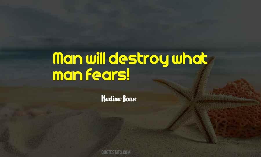 Nadina Boun Quotes #1485107 Nadina Boun Quotes #1485107