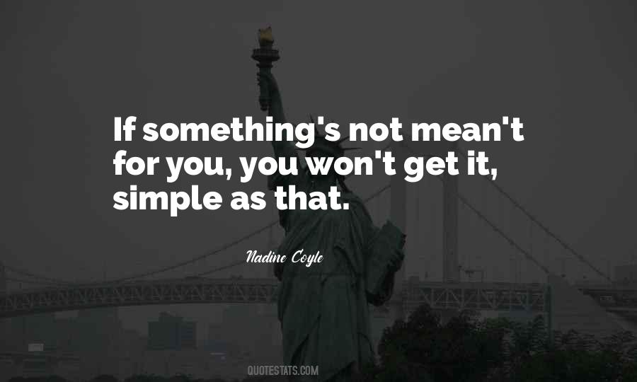 Nadine Coyle Quotes #1131024 Nadine Coyle Quotes #1131024