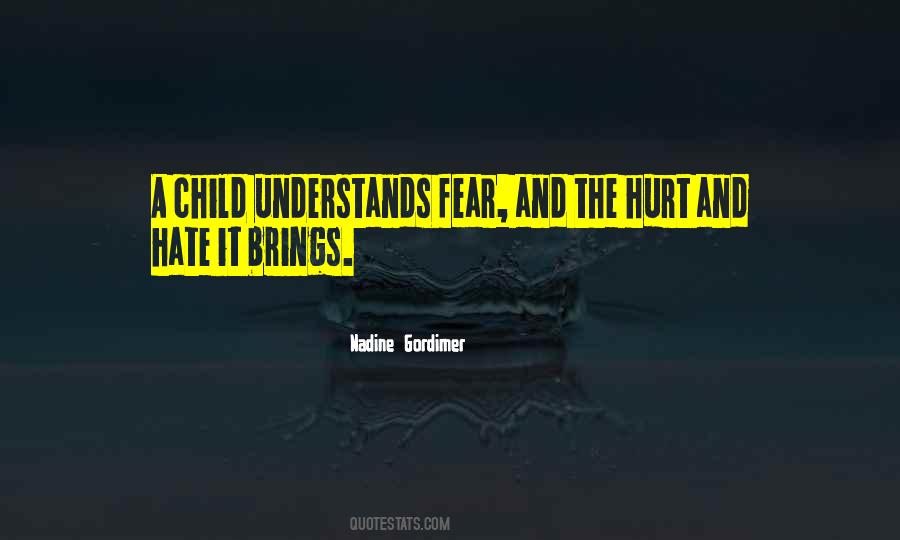 Nadine Gordimer Quotes #1475727