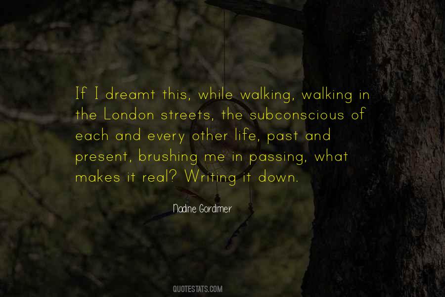 Nadine Gordimer Quotes #1543639