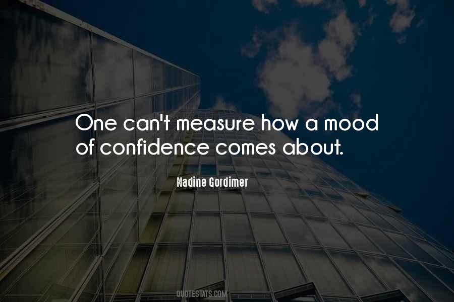 Nadine Gordimer Quotes #1560532
