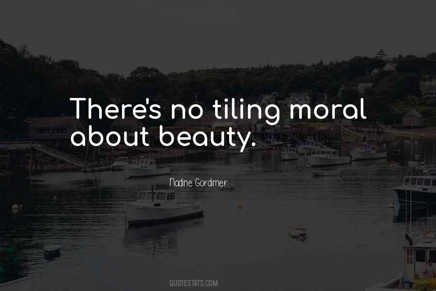 Nadine Gordimer Quotes #1684762