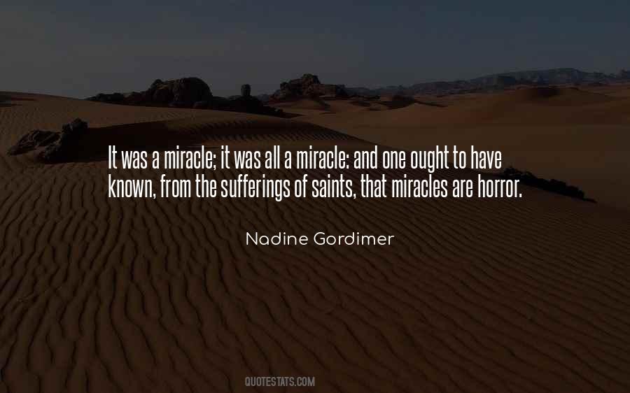 Nadine Gordimer Quotes #19360