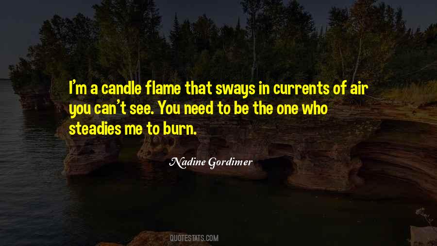 Nadine Gordimer Quotes #24691