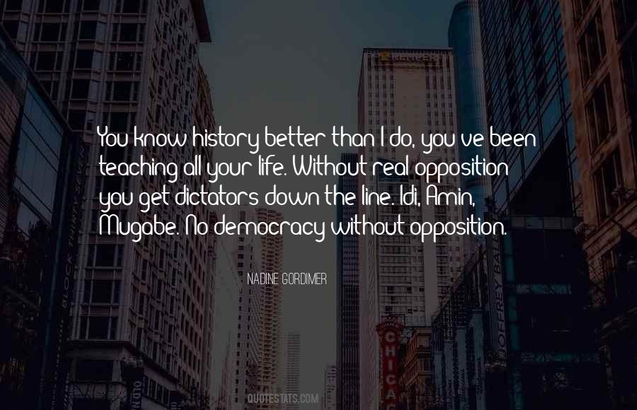 Nadine Gordimer Quotes #492312